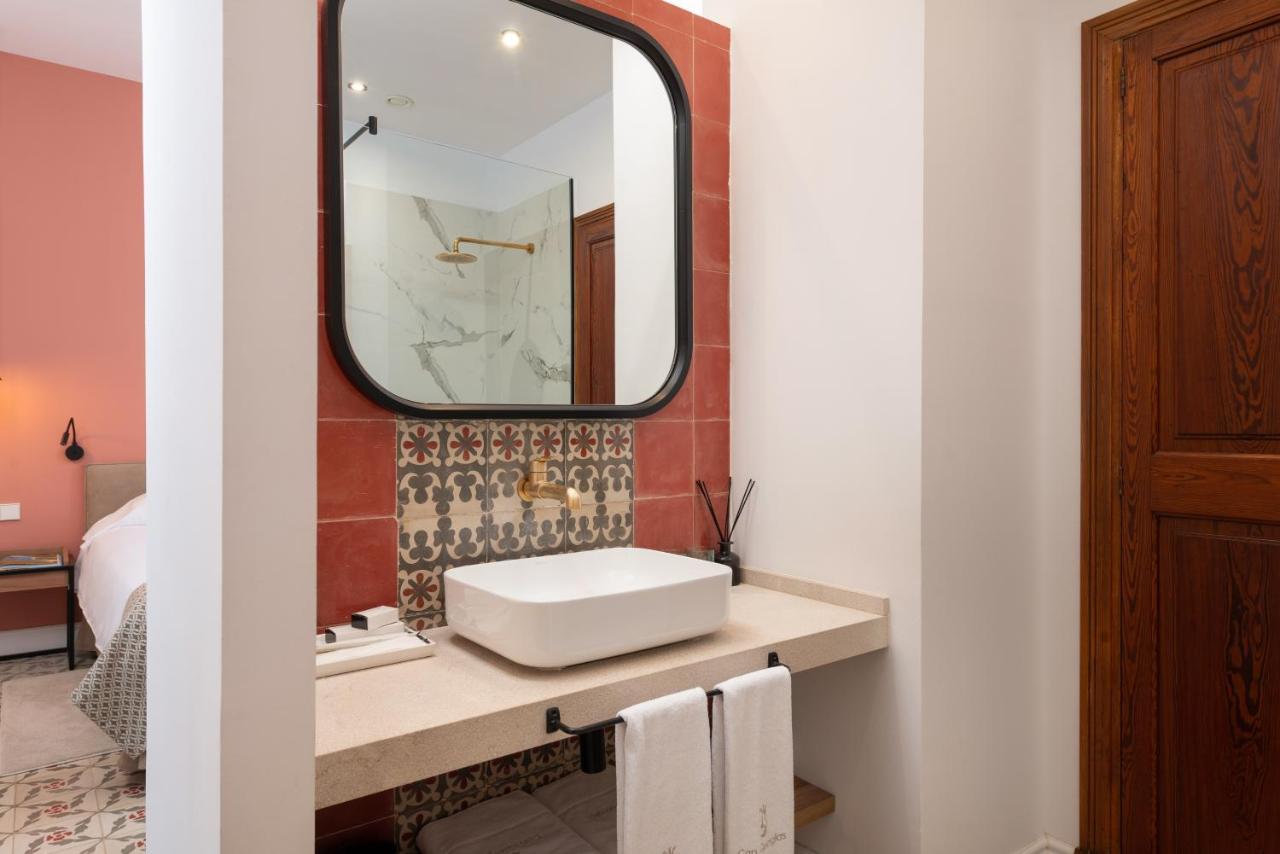 Superior Double Room Terrace