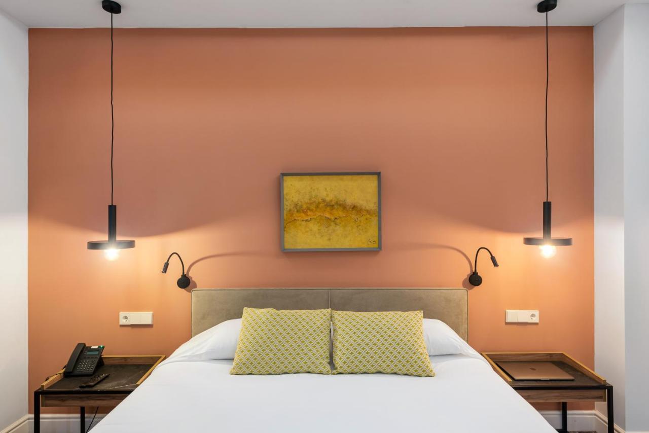 Superior Double Room with Terrace