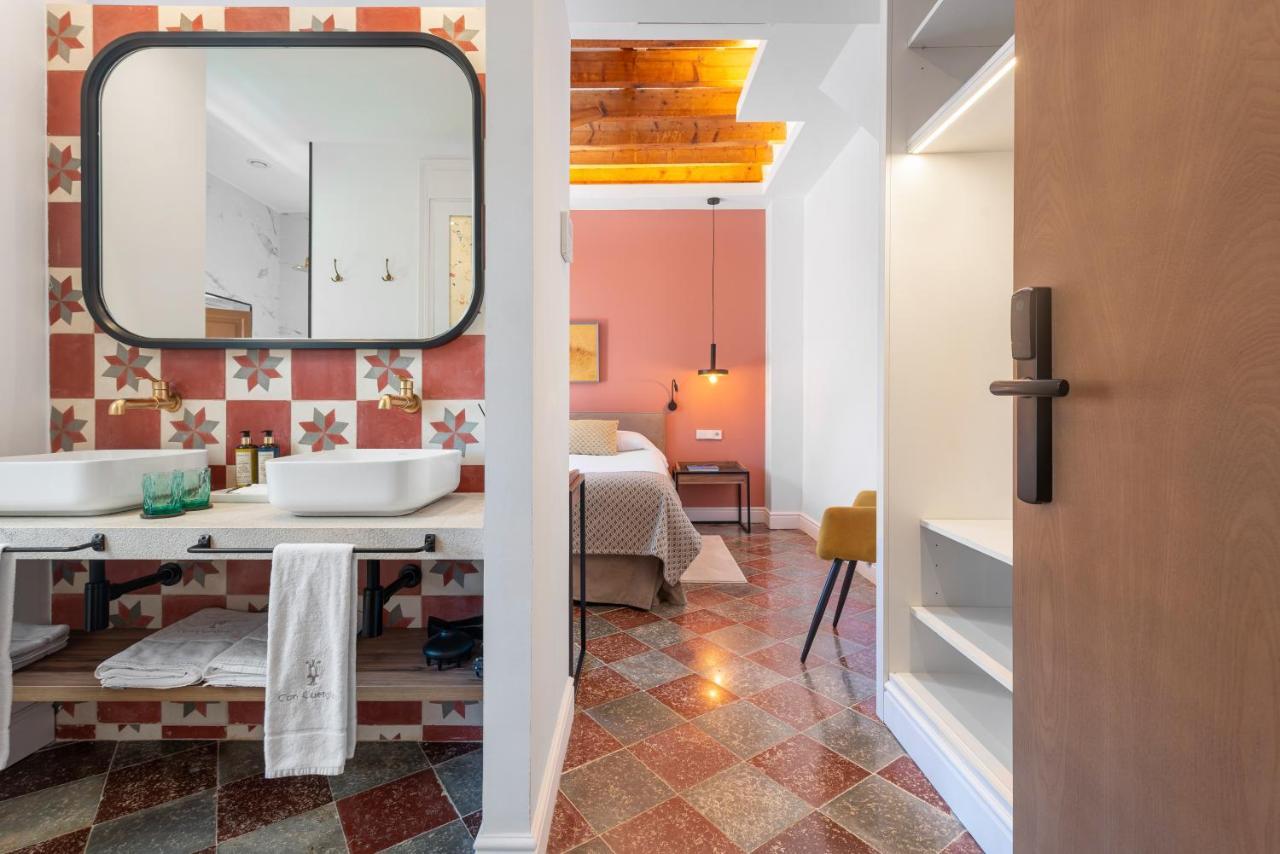 Superior Double Room Terrace