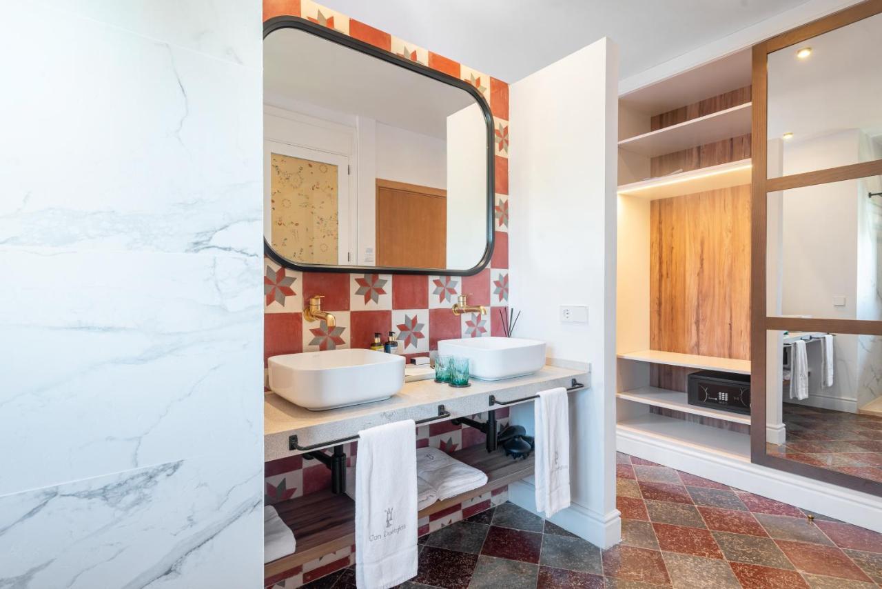 Superior Double Room Terrace