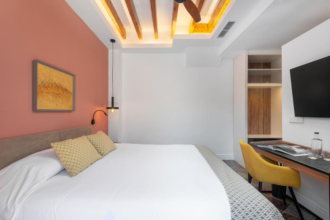 Superior Double Room Terrace