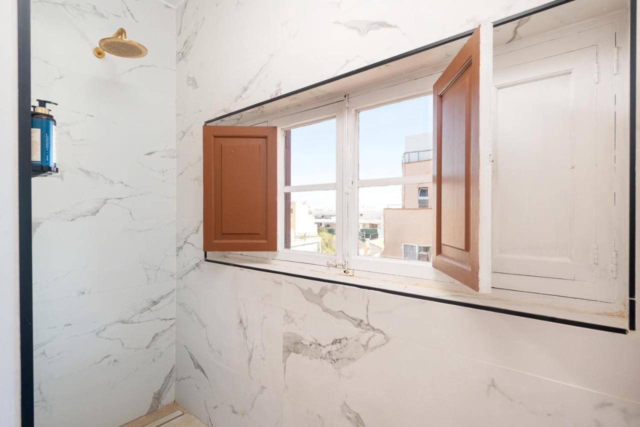 Superior Double Room Terrace