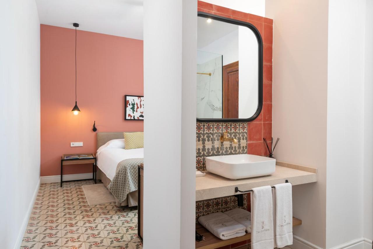 Superior Double Room Terrace