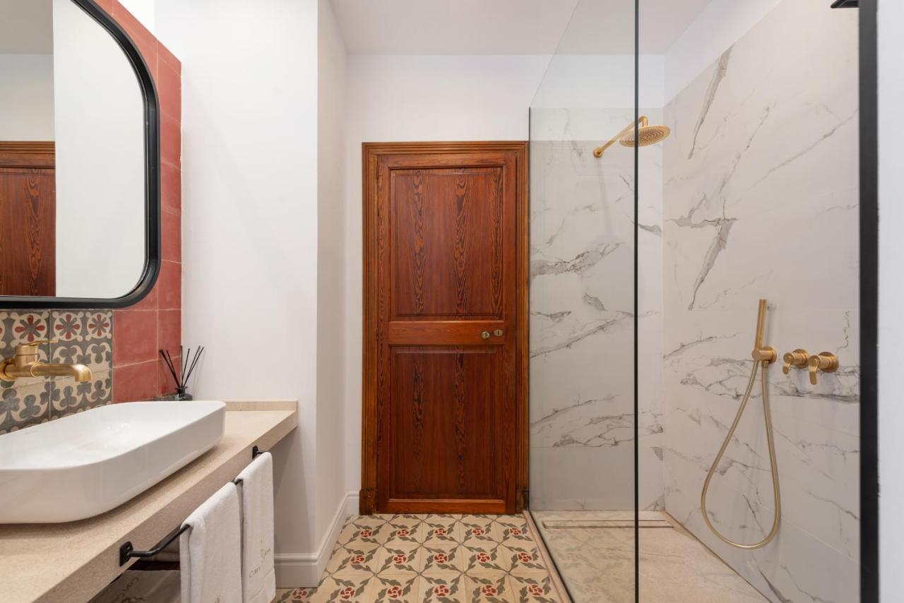 Superior Double Room Terrace