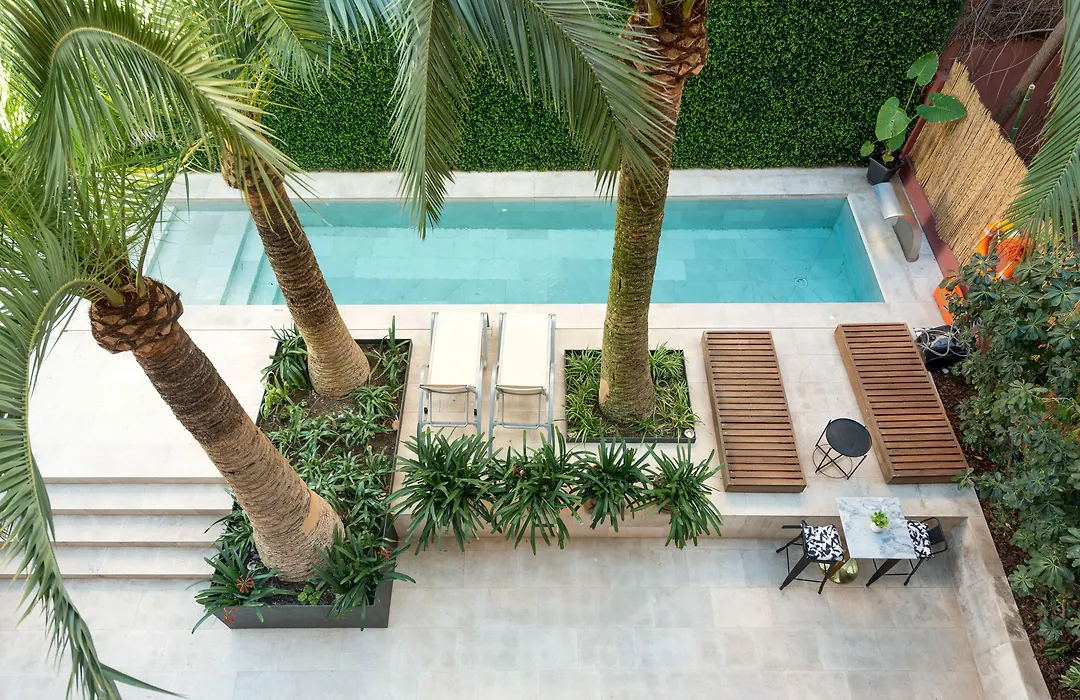 Hotel Can Quetglas (Adults Only)-1