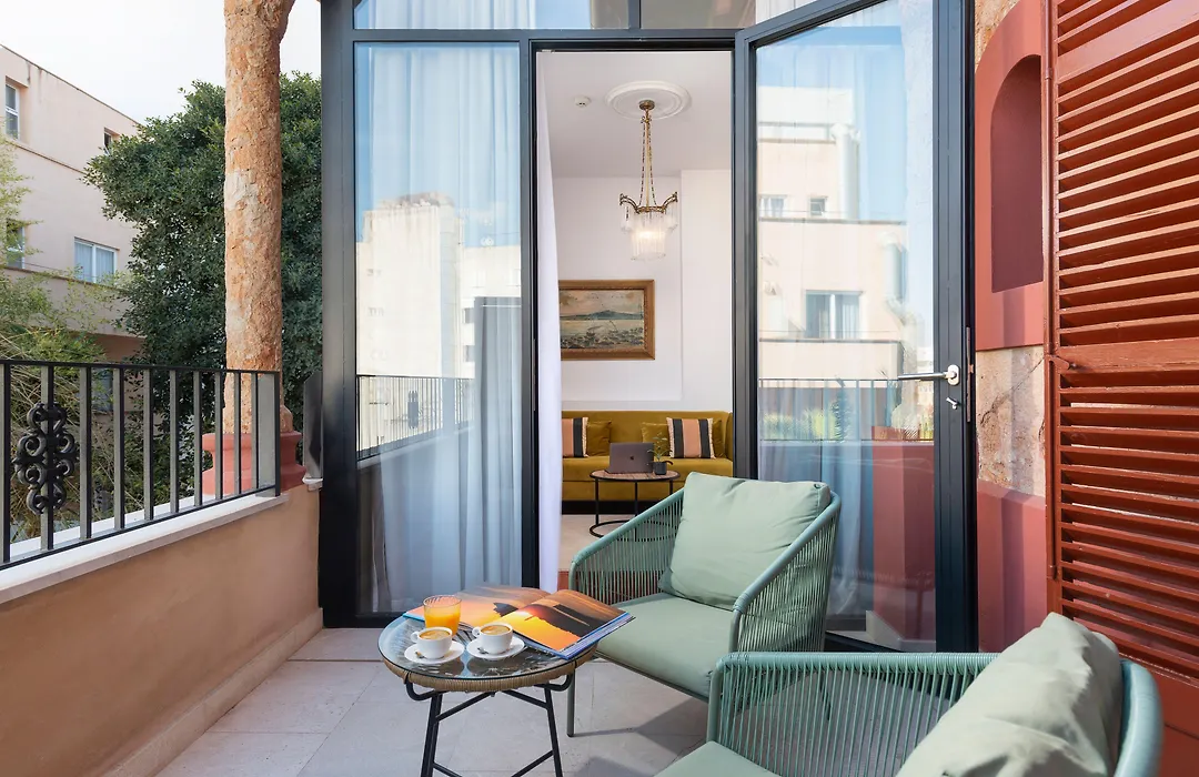 Hotel Can Quetglas (Adults Only)-1