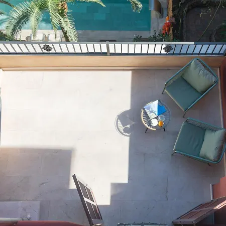 Hotel Can Quetglas (Adults Only)-3