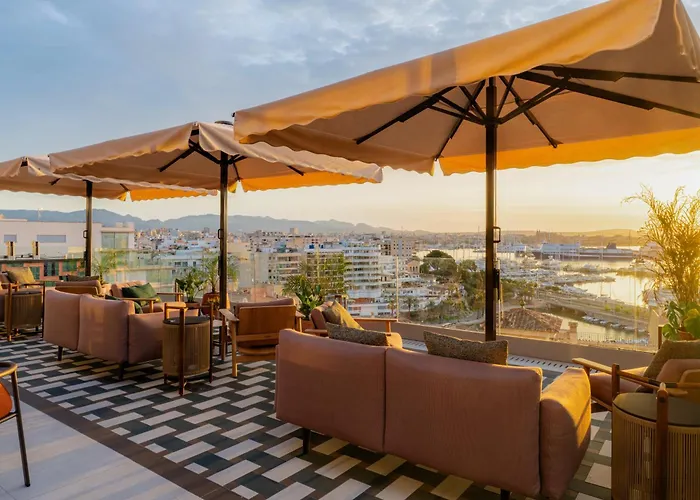 Hotel Catalonia Majorica Palma